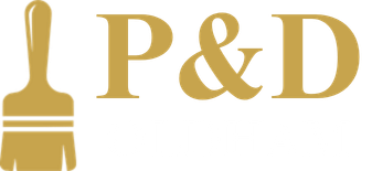 Painter and Decorator Oldham Logo